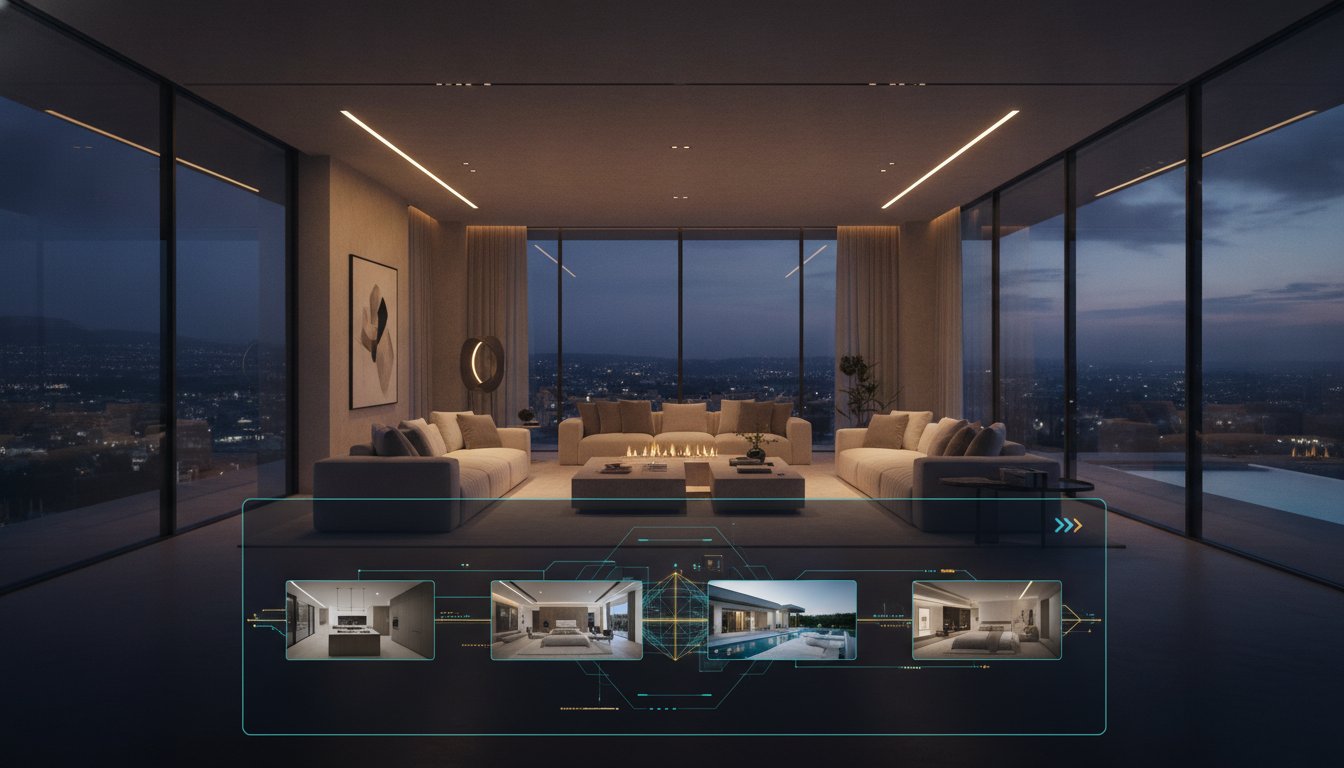 AI Real Estate Video Generator: 2026 Buying Guide