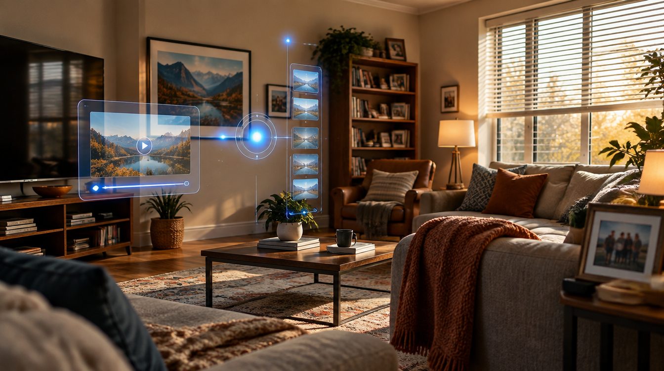 Can You Legally Film and Post a Listing Walkthrough?