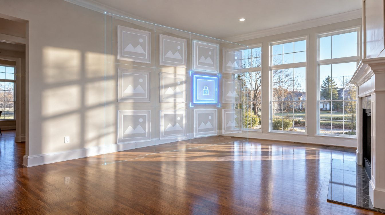 Can You Reuse Photos From a Previous Listing? The Licensing Answer Agents Get Wrong
