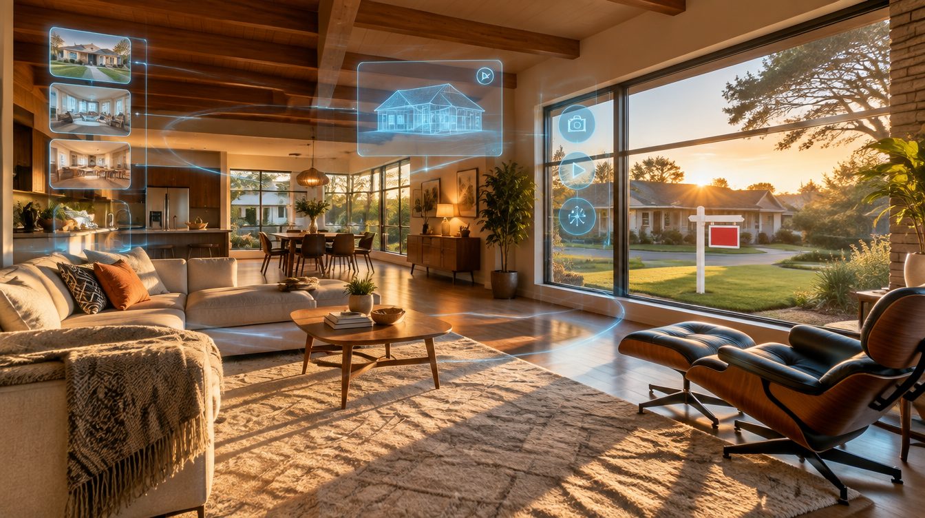 Do Listing Videos Sell Houses Faster? An Honest Read of the Evidence