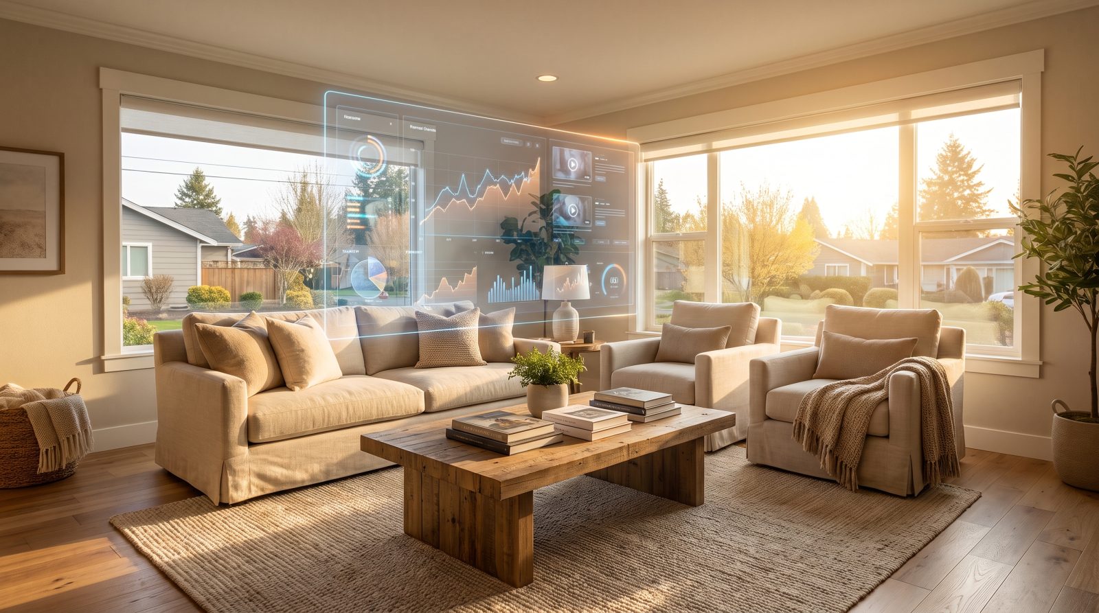 Does Staging Actually Help Sell a House? What the Data Says
