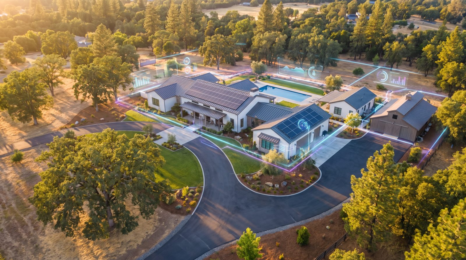 Drone Video for Listings: Real Costs vs AI Camera Motion