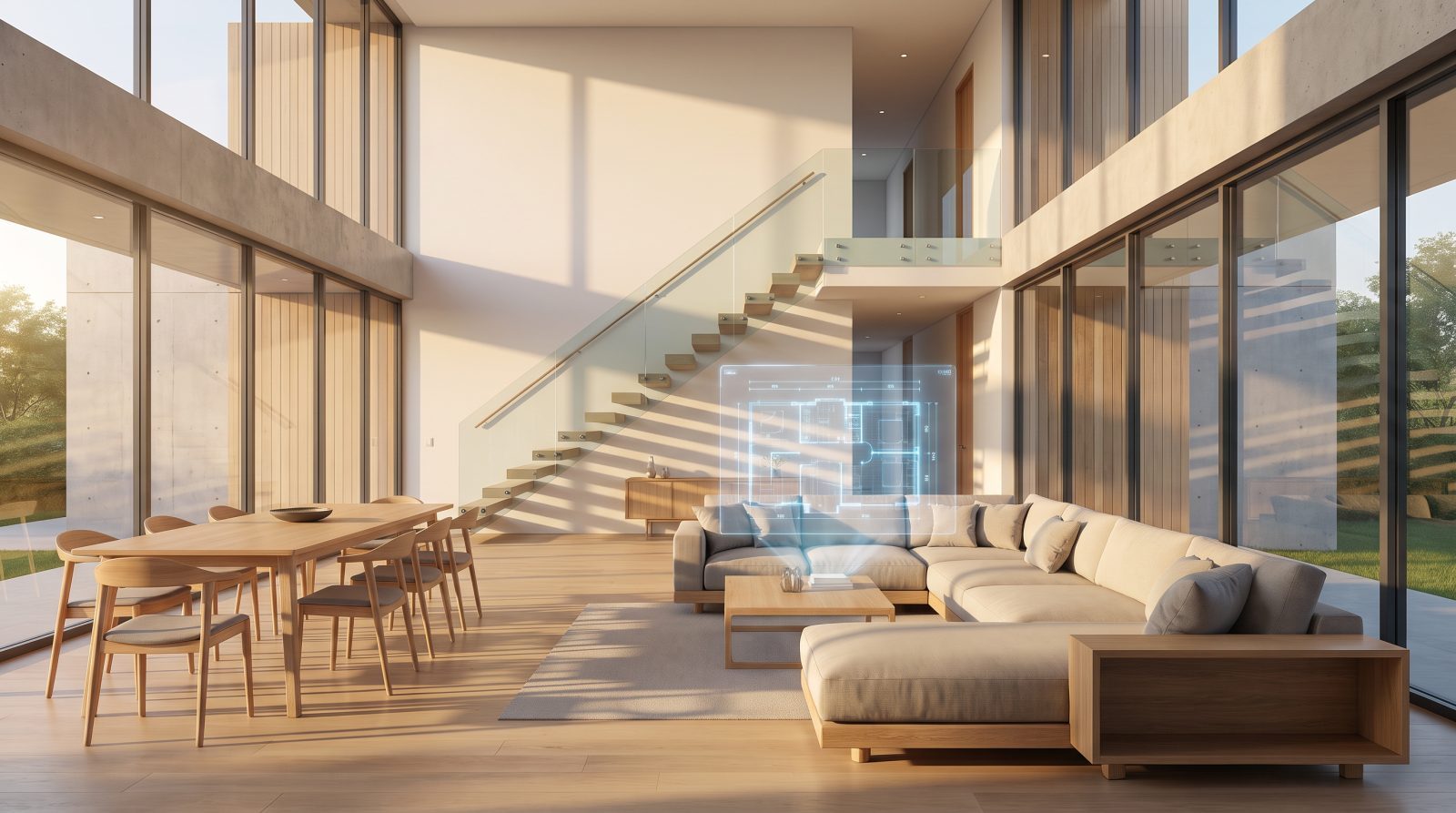 Floor Plans Beat Photos as the Feature Buyers Say Matters Most