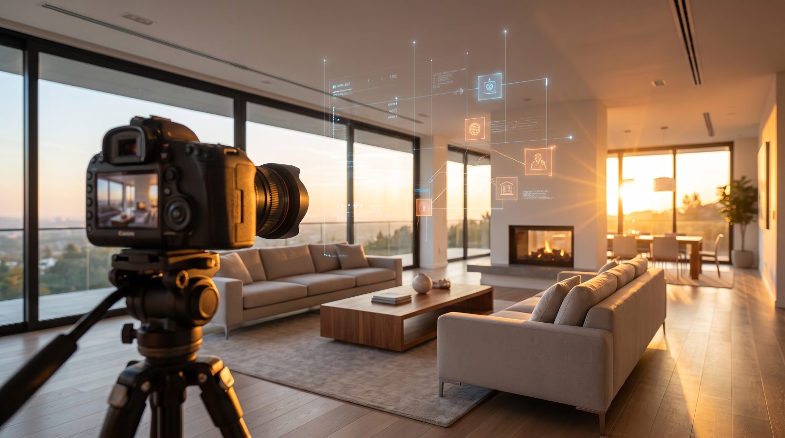 How to Make a Real Estate Listing Video: The Complete Guide