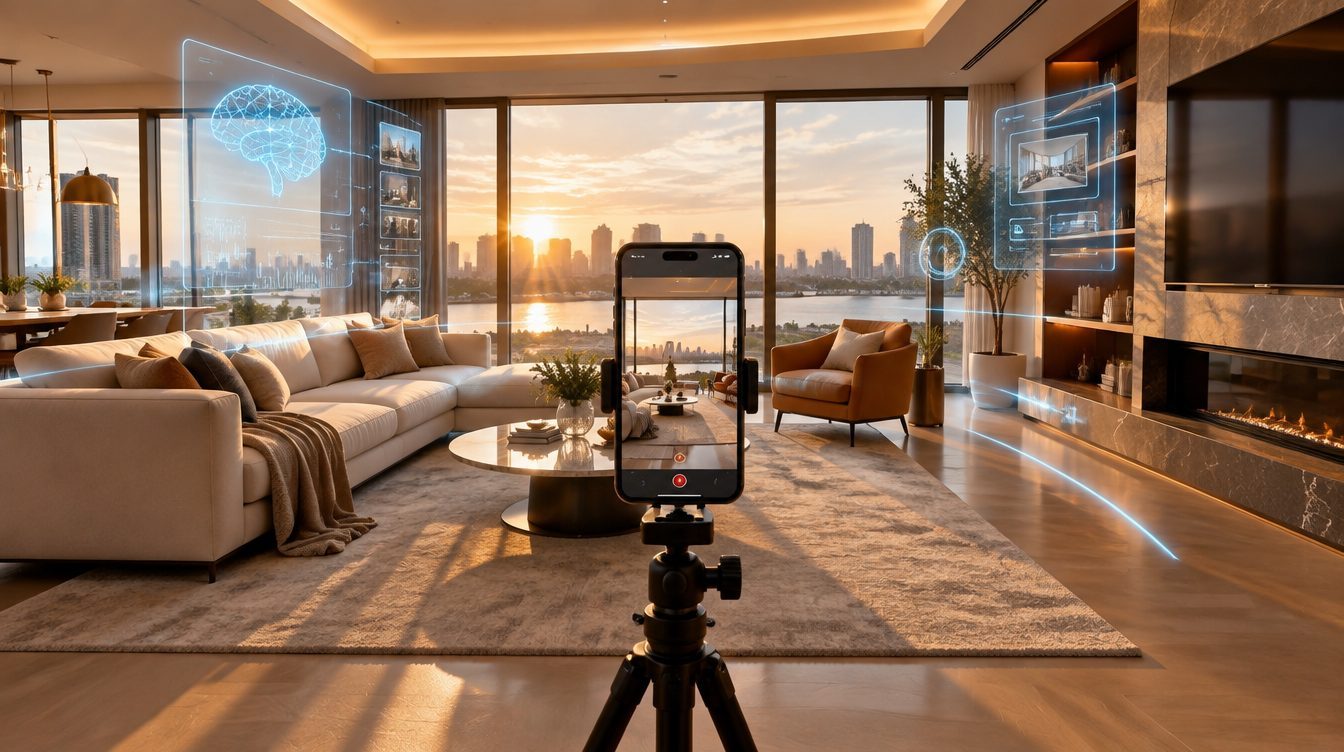 Instagram Reels for Listings: A Working Agent's System