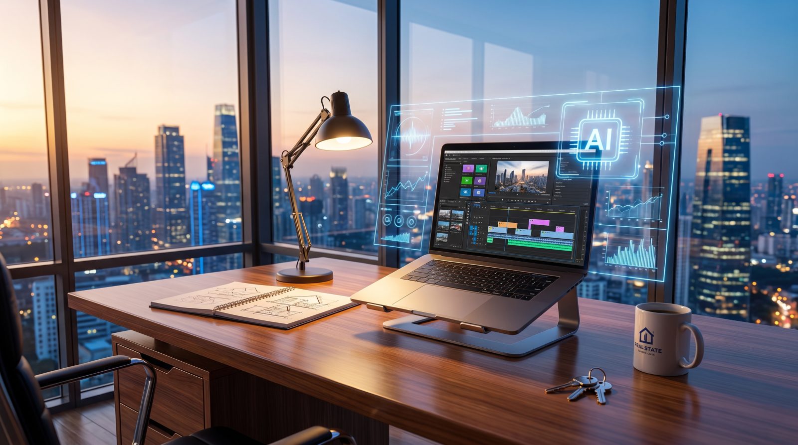 Is a Real Estate Listing Video Worth It? The Business Case for Agents