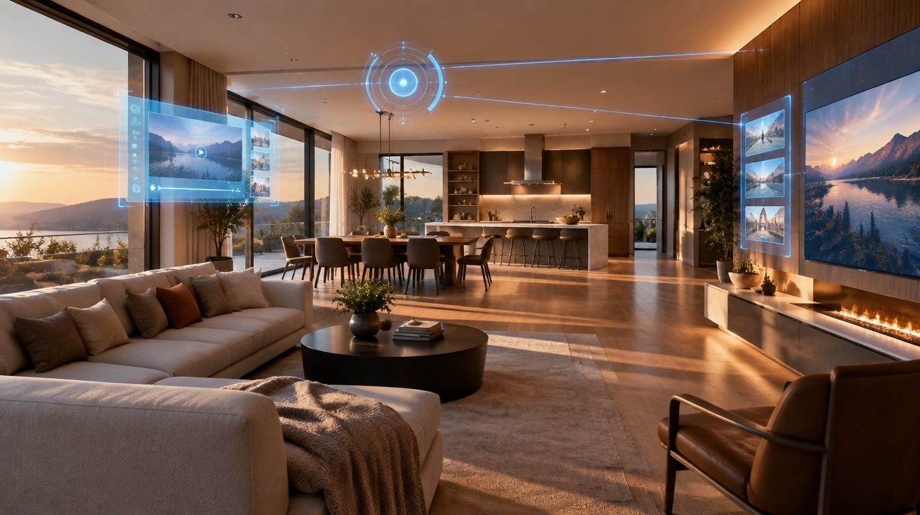 Listing Video or 3D Tour? What Each One Is Actually For