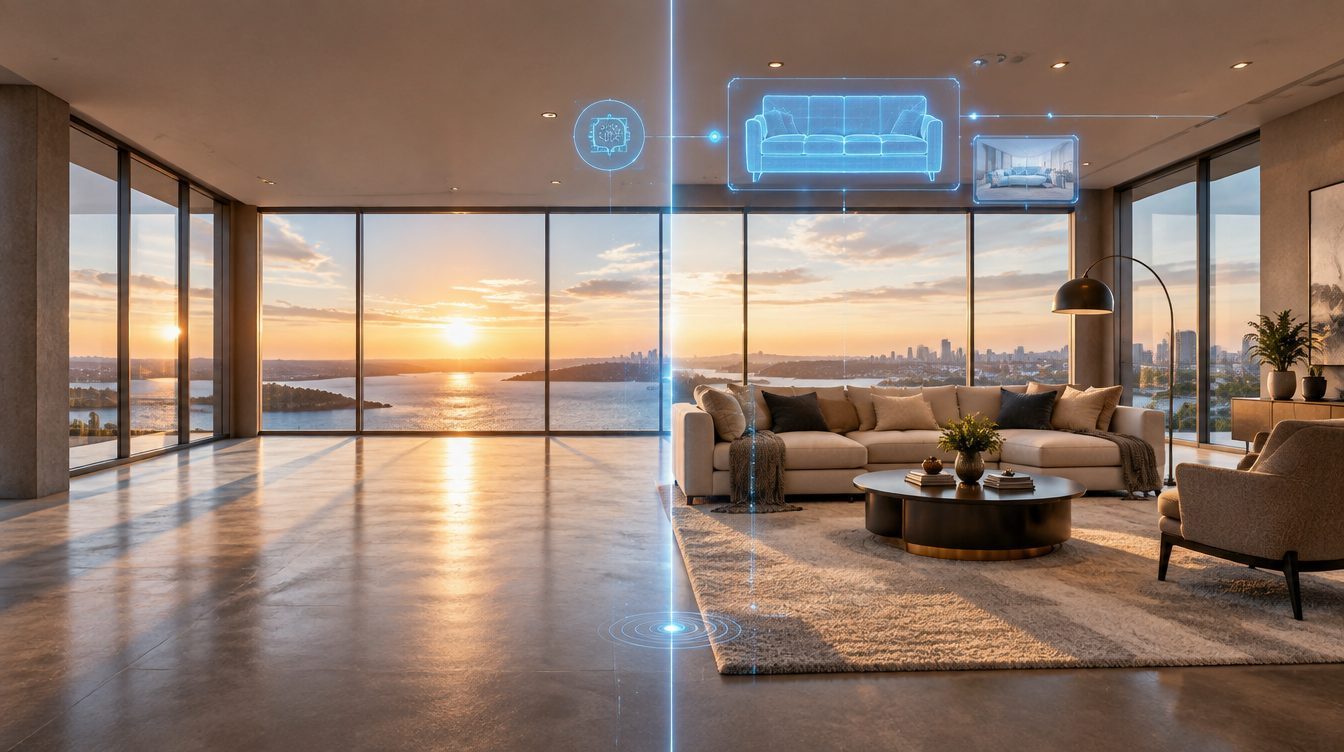 MLS Rules for AI-Generated Listing Media, by MLS
