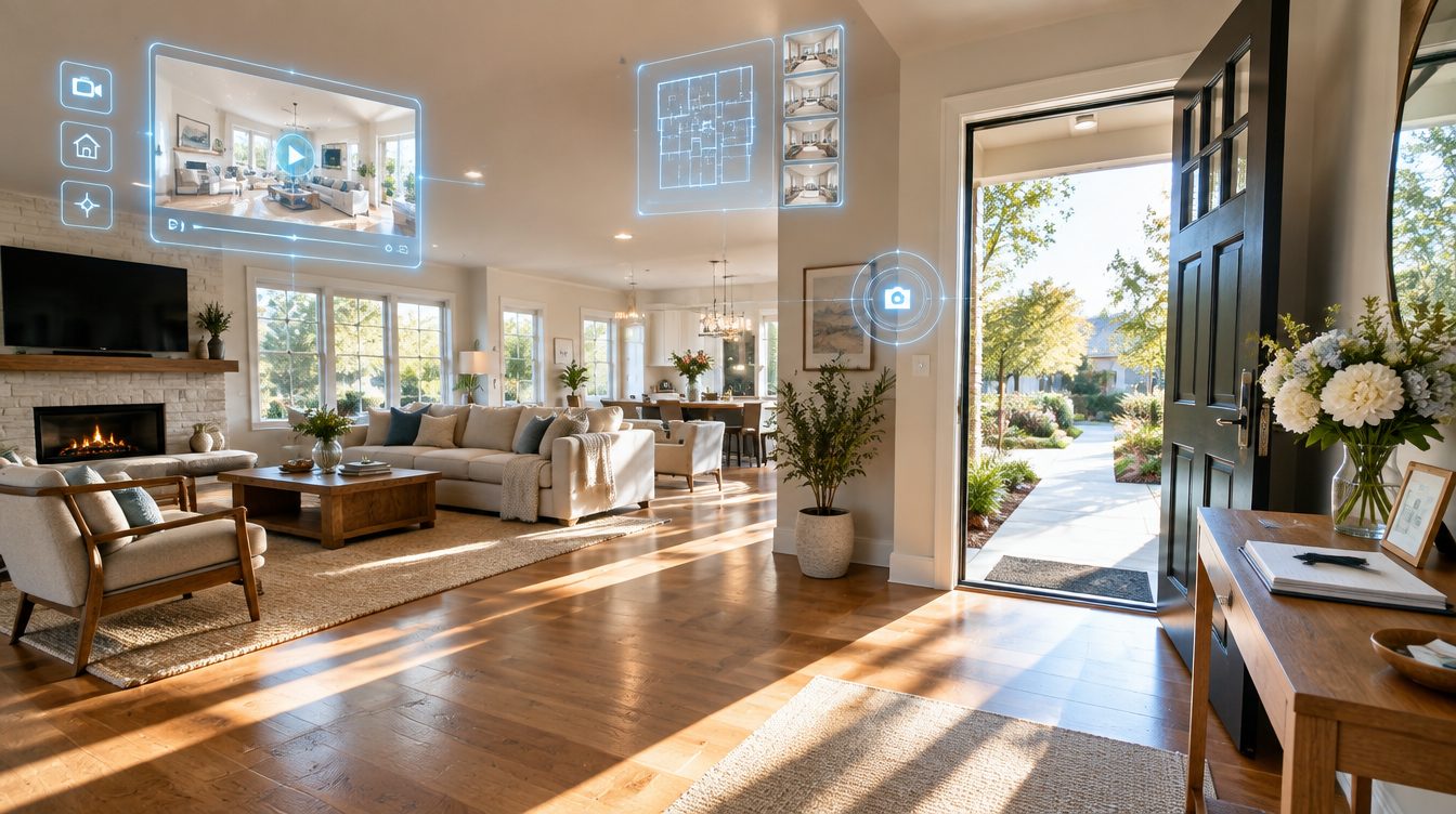 Open House Promotion: The 72-Hour Video Countdown Plan