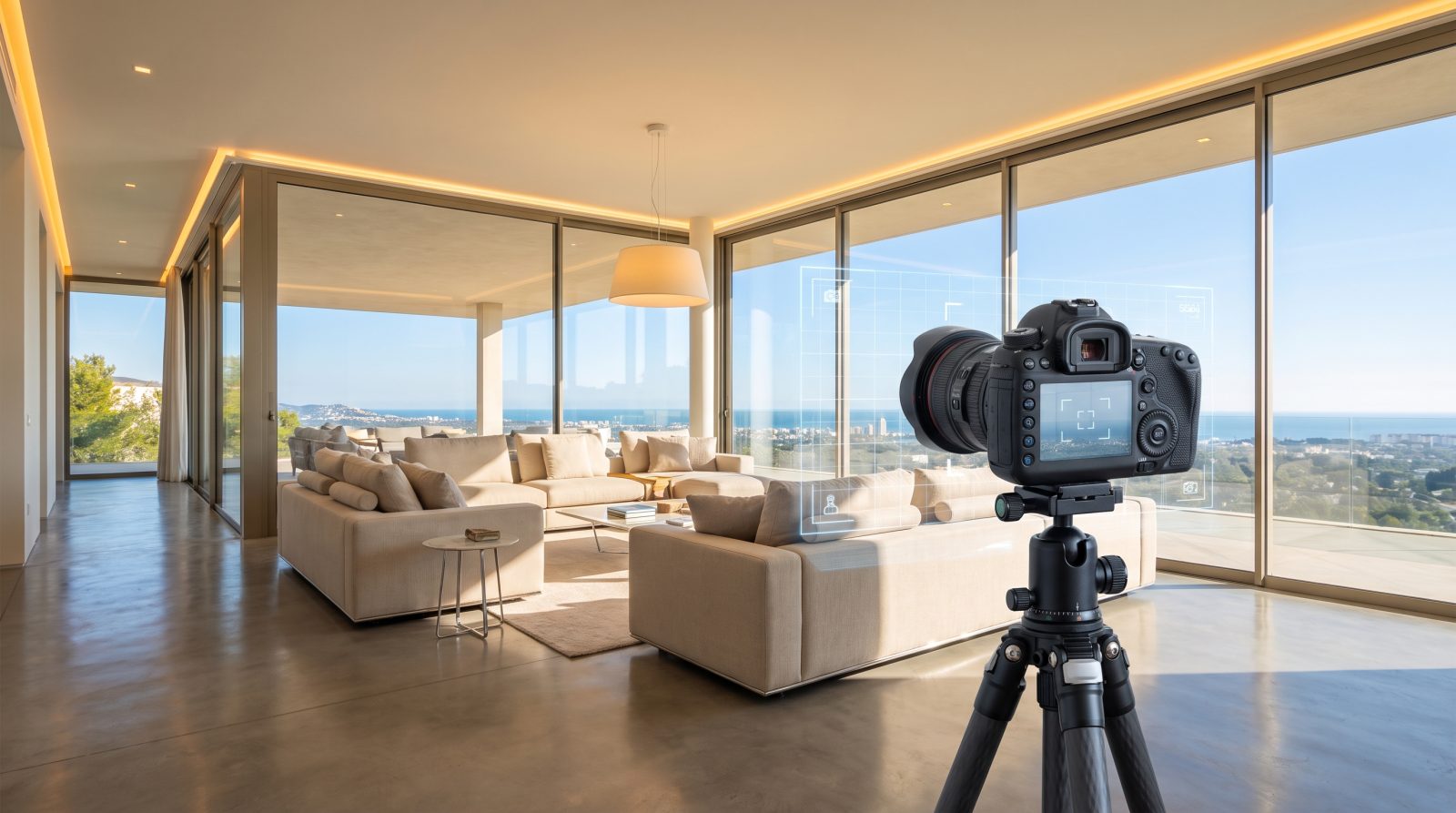 Real Estate Listing Photos: A Complete Guide for Agents