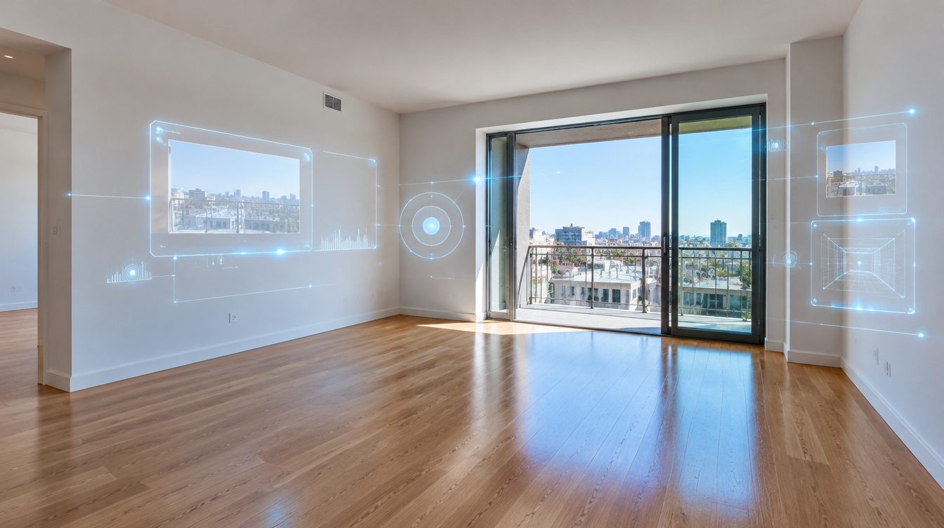 Rental and Lease Listings: Where a Video Is Allowed and Where It Is Wasted