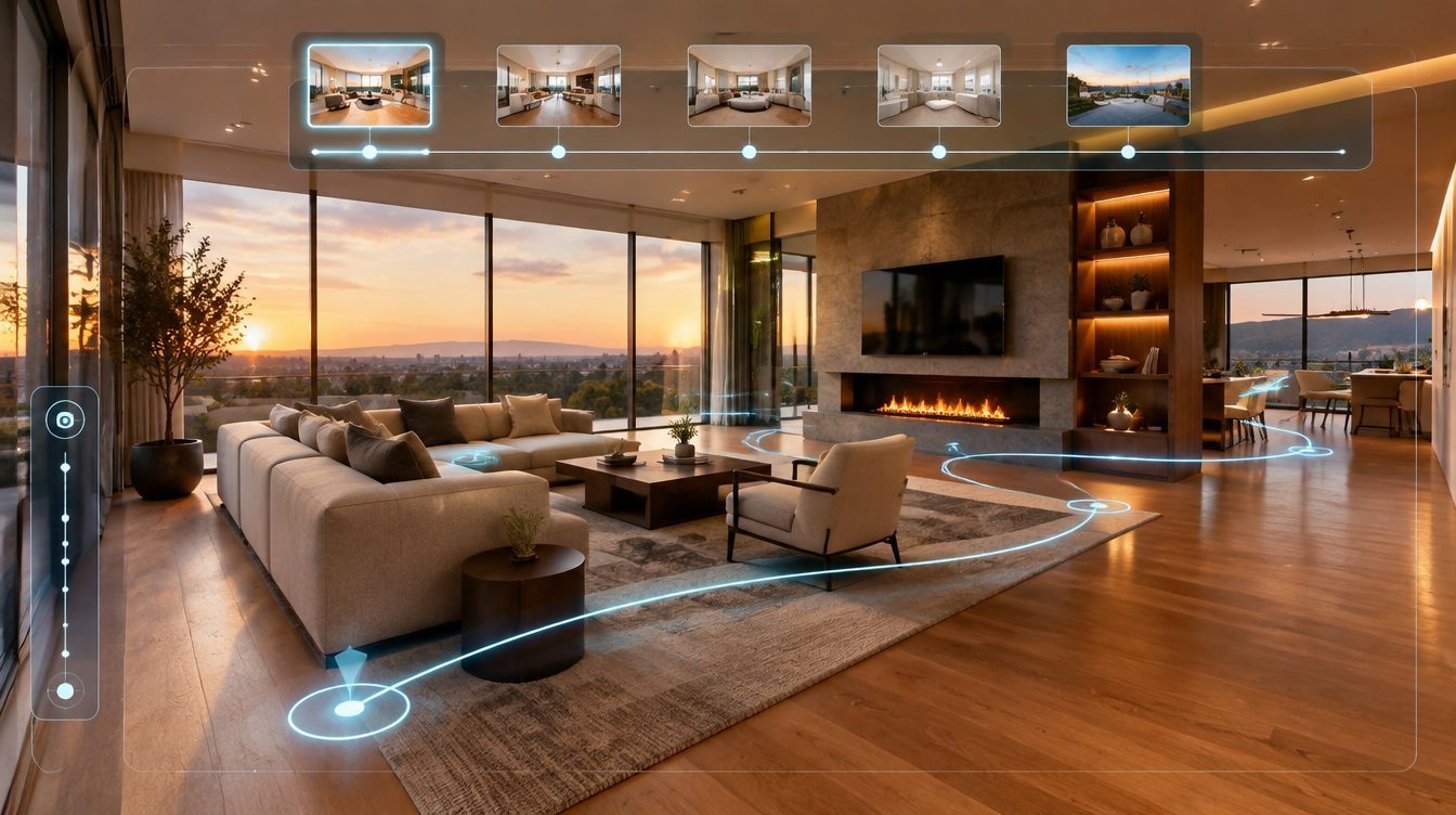 ShowcaseVideos.ai vs HeyGen: Which Is Actually Built for Real Estate Listings?