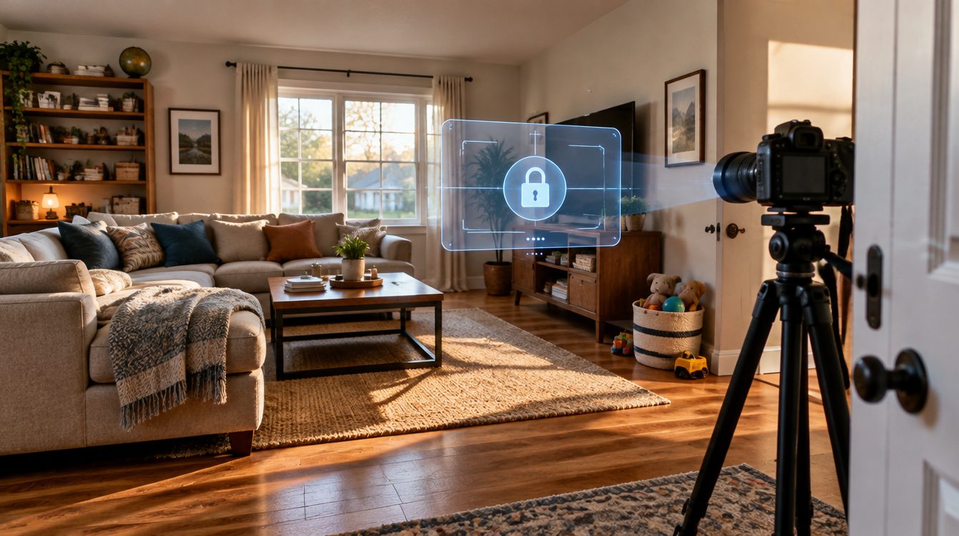 Tenant-Occupied Listings: Getting Usable Photos Without Breaking the Rules