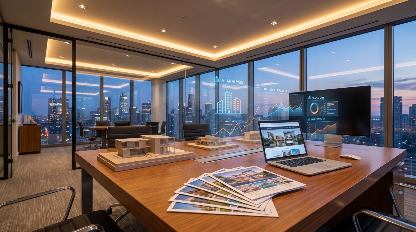 The 2026 AI Real Estate Listing Video Pricing & Feature Guide