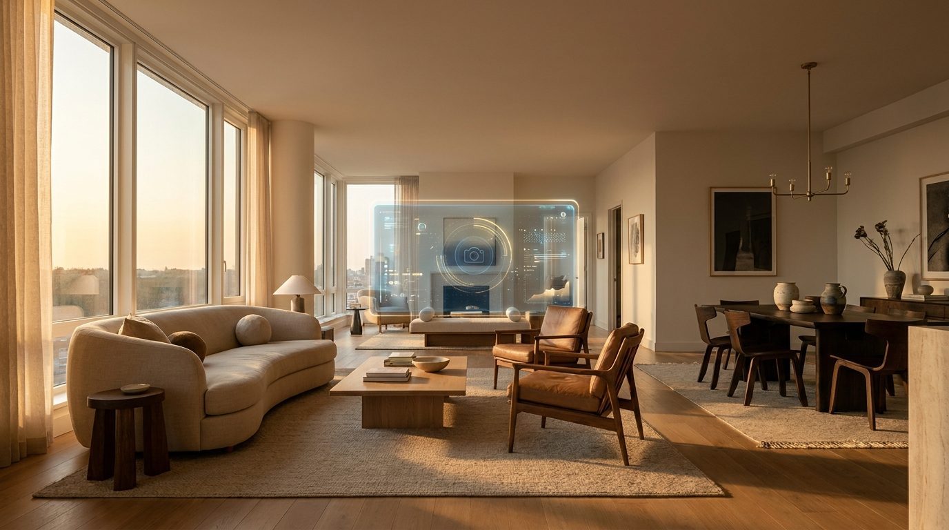 The Best Room Order for a Listing Video Tour (Agent Playbook)