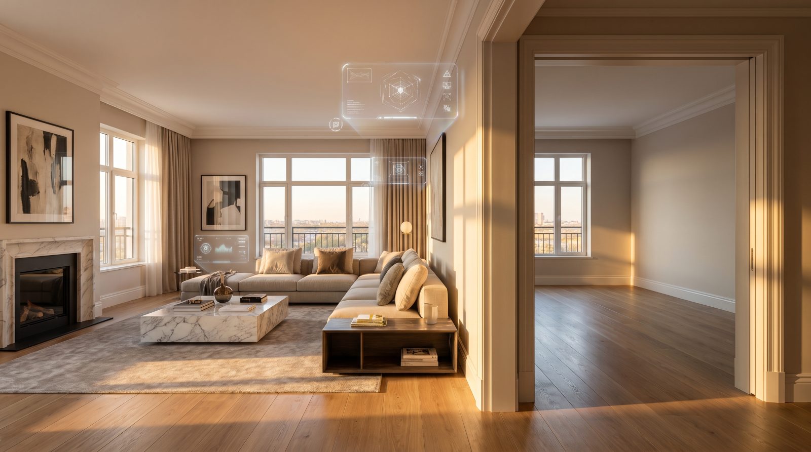 Virtual Staging Disclosure Rules: What Agents Must Say, State by State