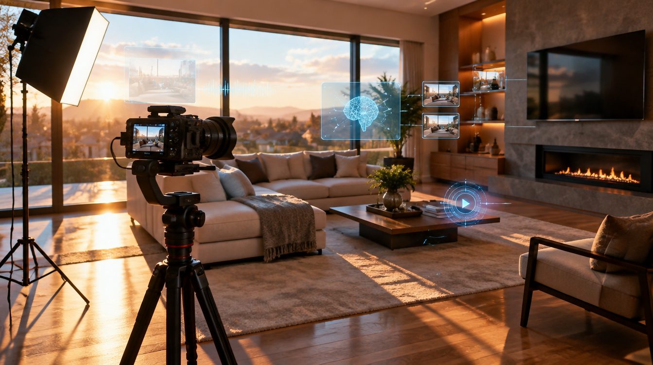 What a Real Estate Videographer Costs in 2026 (Real Quotes)