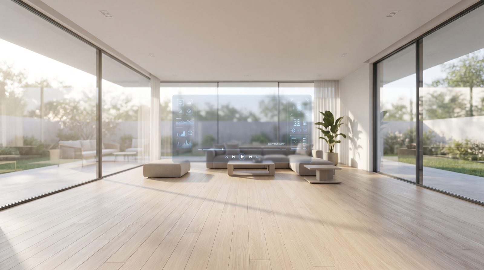 When AI Changes the House: The Line Between Editing a Listing Photo and Misrepresenting It