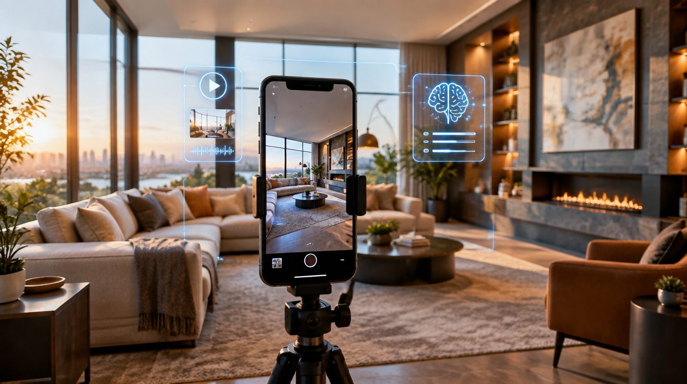 Why Your Listing Videos Get No Views